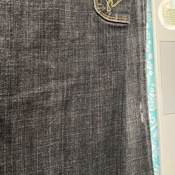 ⭐️Citizens of Humanity Boot Cut Mid Rise Zip Pocket Jeans 004-002 - Picture 12 of 12